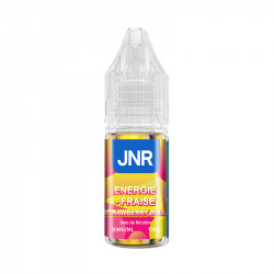 Strawberry Bull 10ml - JNR (10 pièces)