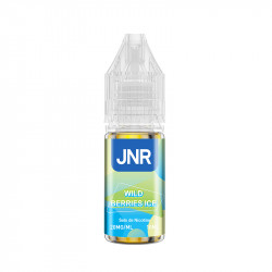 Wild Berries Ice 10ml - JNR (10 pièces)