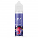 Framboise Bleue 50ml Freeze - Liquideo