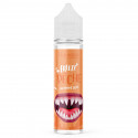 Pêche 50ml Freeze - Liquideo