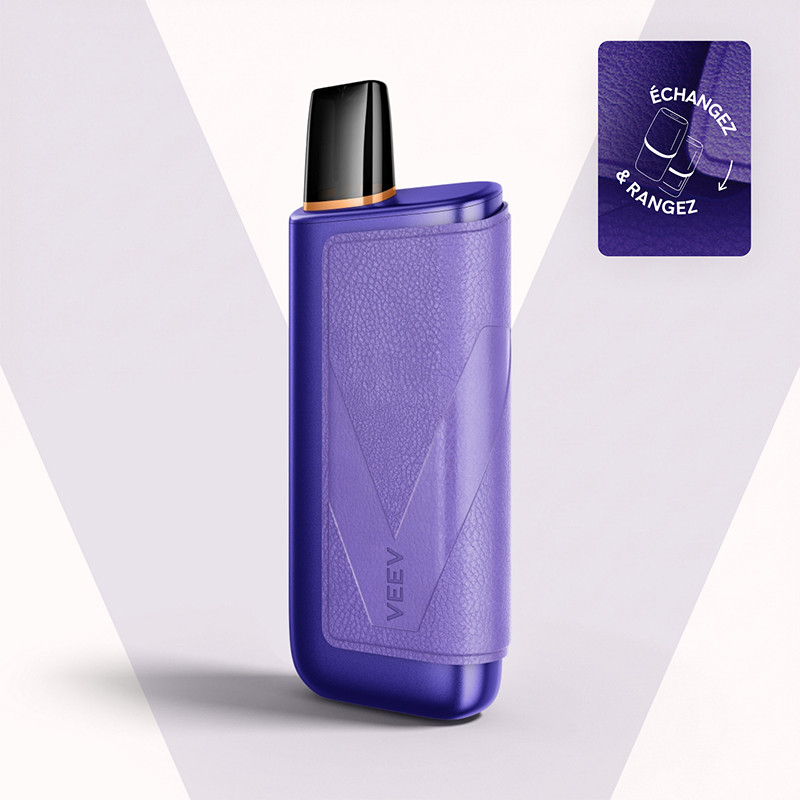 Batterie Veev One Plus 720mAh - Veev