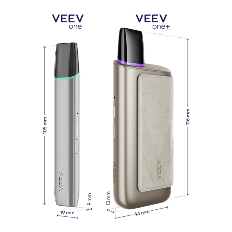 Batterie Veev One Plus 720mAh - Veev