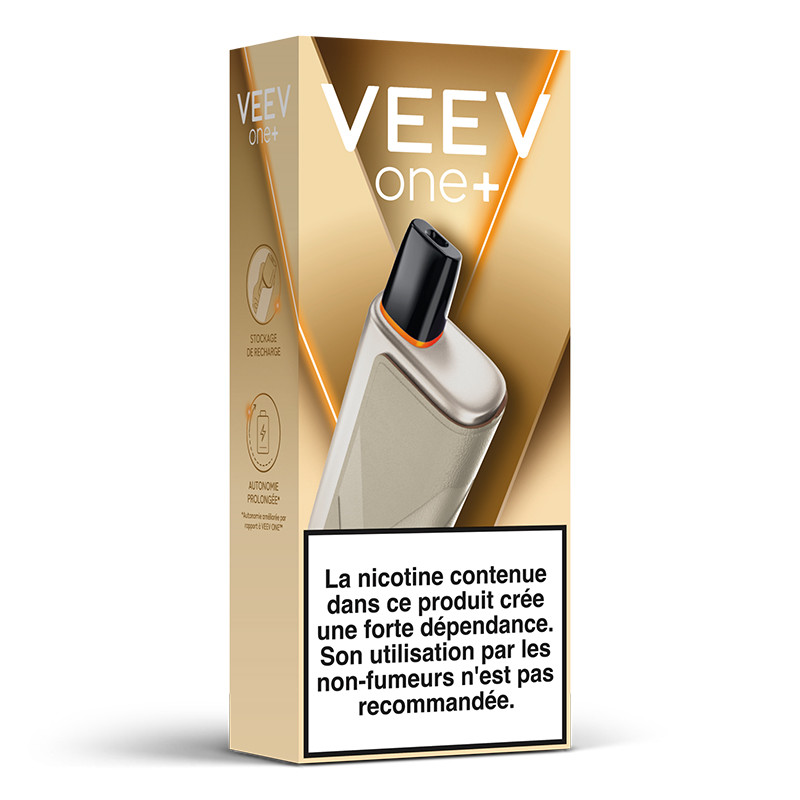 Batterie Veev One Plus 720mAh - Veev