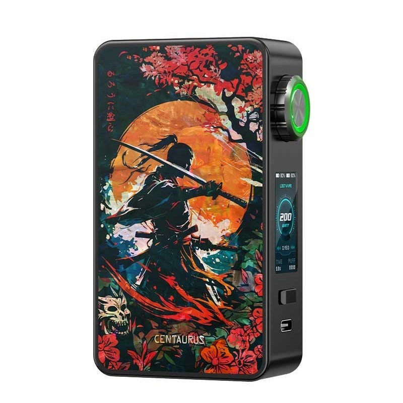 Box Centaurus M200 - Lost Vape (new colors)