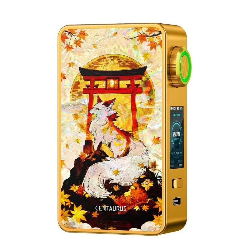 Box Centaurus M200 - Lost Vape (new colors)