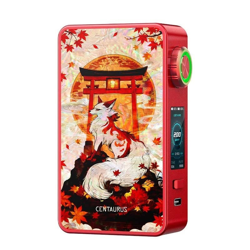 Box Centaurus M200 - Lost Vape (new colors)