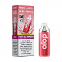 Puff Dojo Blast 15K - Dojo by Vaporesso
