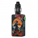 Kit Centaurus M200 avec Centaurus Sub Ohm V2 5ml - Lost Vape (new colors)