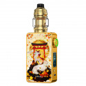 Kit Centaurus M200 avec Centaurus Sub Ohm V2 5ml - Lost Vape (new colors)