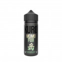 Momo Fuji 80ml - Kuro