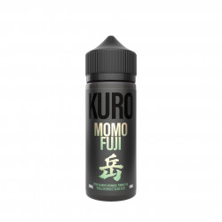 Momo Fuji 80ml - Kuro