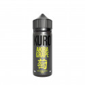 Akiba Grape 80ml - Kuro