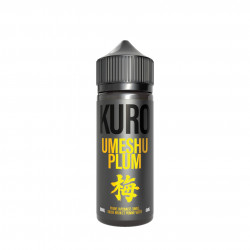 Umeshu Plum 80ml - Kuro