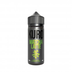 Matcha Latte 80ml - Kuro