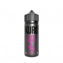 Ryu Berry 80ml - Kuro
