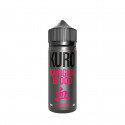 Kakigori Blood 80ml - Kuro