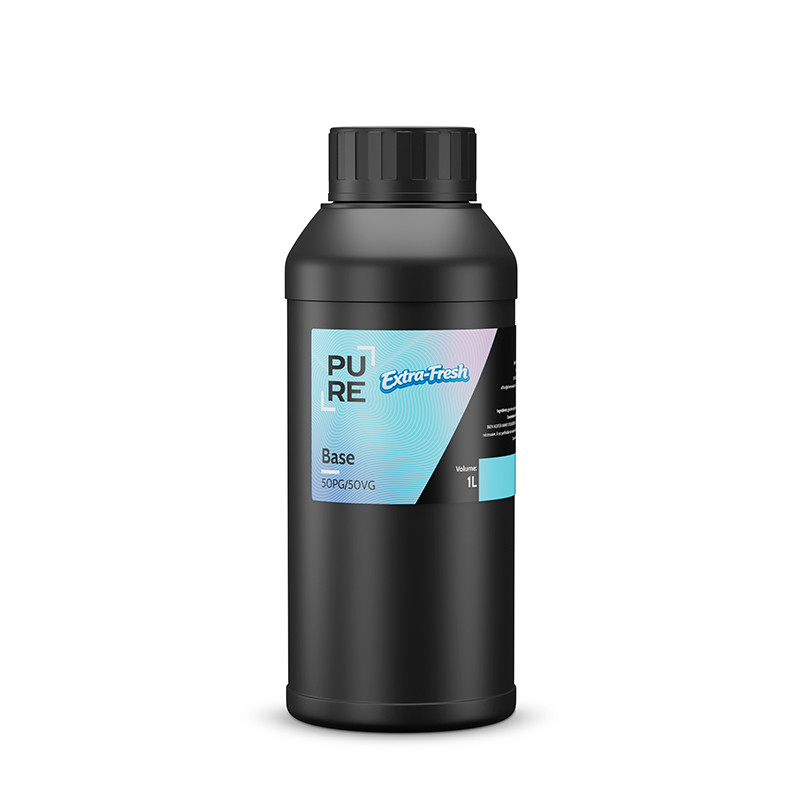 Base DIY Extra Fresh 1L...