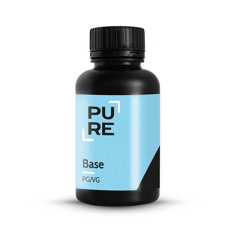 Base DIY 250ml 30/70 - PURE
