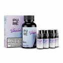 Pack 200ml Base DIY Fresh 50/50 - PURE