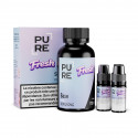 Pack 200ml Base DIY Fresh 50/50 - PURE