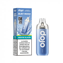 Puff Dojo Blast 15K 10mg - Dojo by Vaporesso