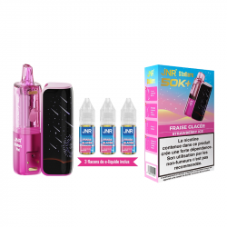 Puff Stellarc 50K⁺ 1200mAh 10ml - JNR