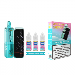 Puff Stellarc 50K⁺ 1200mAh 10ml - JNR