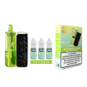 Puff Stellarc 50K⁺ 1200mAh 10ml - JNR