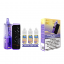 Puff Stellarc 50K⁺ 1200mAh 10ml - JNR