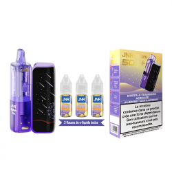 Puff Stellarc 50K⁺ 1200mAh 10ml - JNR