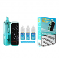 Puff Stellarc 50K⁺ 1200mAh 10ml - JNR
