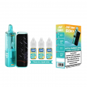 Puff Stellarc 50K⁺ 1200mAh 10ml - JNR