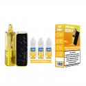 Puff Stellarc 50K⁺ 1200mAh 10ml - JNR