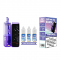 Puff Stellarc 50K⁺ 1200mAh 10ml - JNR