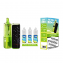 Puff Stellarc 50K⁺ 1200mAh 10ml - JNR