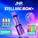 Pod de remplacement Stellarc 50K⁺ 10ml - JNR