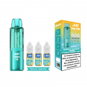Pod de remplacement Stellarc 50K⁺ 10ml - JNR