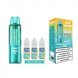 Pod de remplacement Stellarc 50K⁺ 10ml - JNR