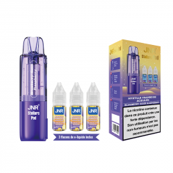Pod de remplacement Stellarc 50K⁺ 10ml - JNR