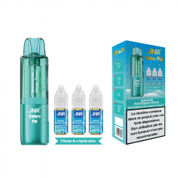 Pod de remplacement Stellarc 50K⁺ 10ml - JNR