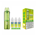 Pod de remplacement Stellarc 50K⁺ 10ml - JNR