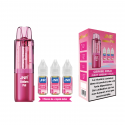Pod de remplacement Stellarc 50K⁺ 10ml - JNR
