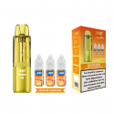 Pod de remplacement Stellarc 50K⁺ 10ml - JNR
