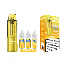 Pod de remplacement Stellarc 50K⁺ 10ml - JNR