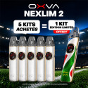 Pack Offre - Kit Pod NeXLIM 2 2000mAh - OXVA 5+1