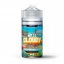 Cristal Bay 200ml - Hello Cloudy