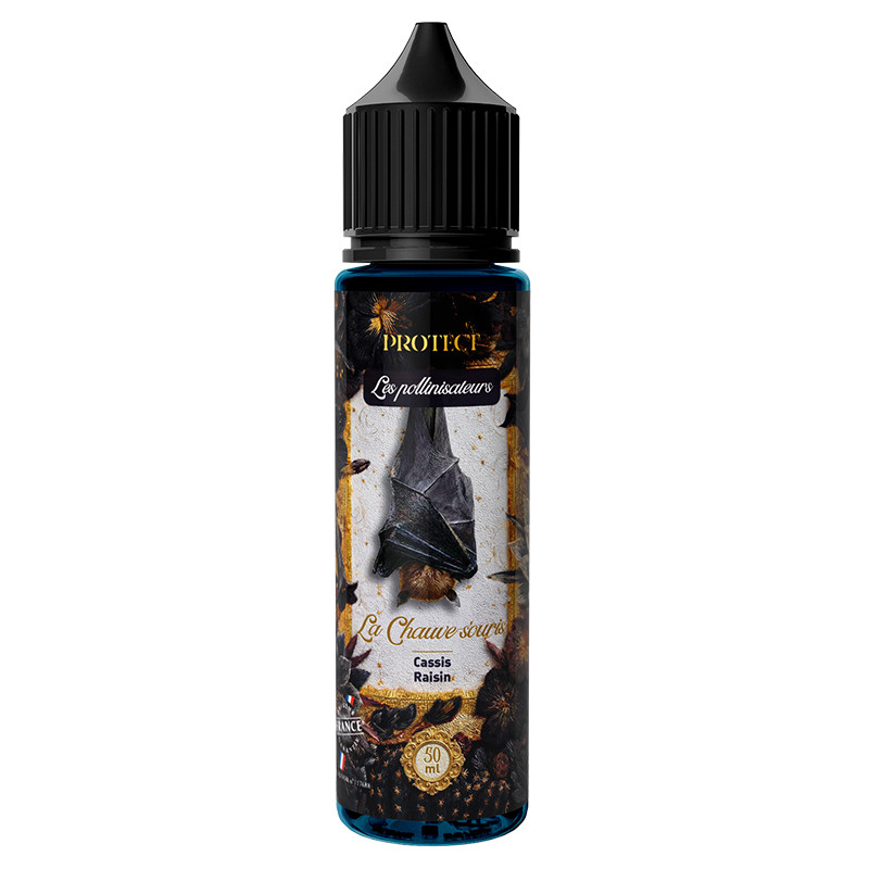 La Chauve-souris 50ml Les...