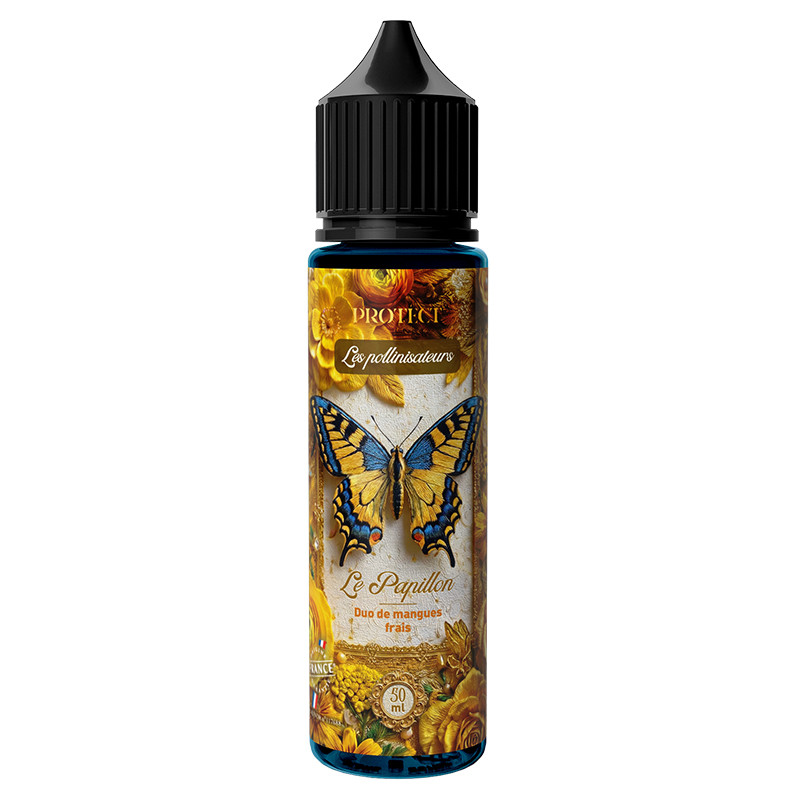 Le Papillon 50ml Les...