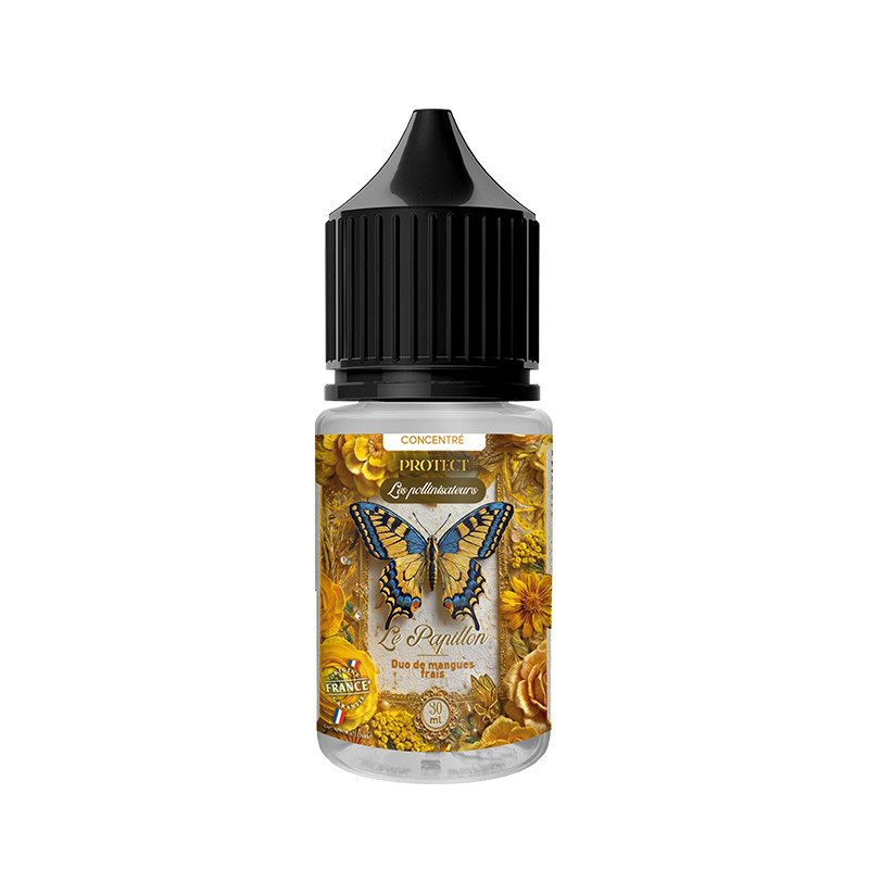 Concentré Le Papillon 30ml...