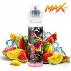 Pinata MAX 50ml Ultimate - Arômes et Liquides
